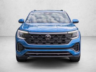 Certified 2024 Volkswagen Atlas Cross Sport SEL Premium R-Line AWD/4WD video 2