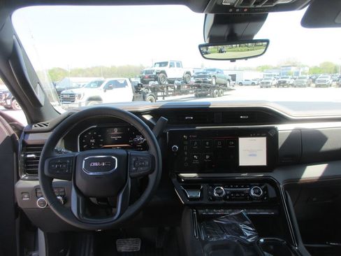 New 2026 GMC Sierra 2500 AT4 image 16