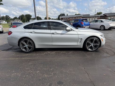 Used 2020 BMW 430i Gran Coupe xDrive AWD/4WD image 6