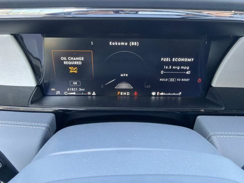 Used 2019 Lincoln Navigator Black Label w/ Cargo Package AWD/4WD image 30
