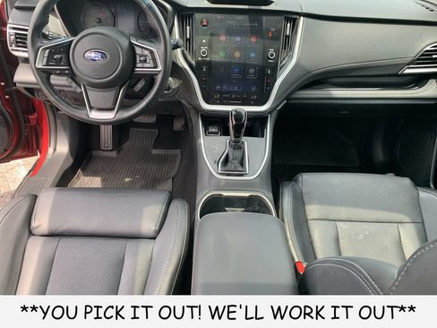 Used 2022 Subaru Outback Limited XT AWD/4WD image 25