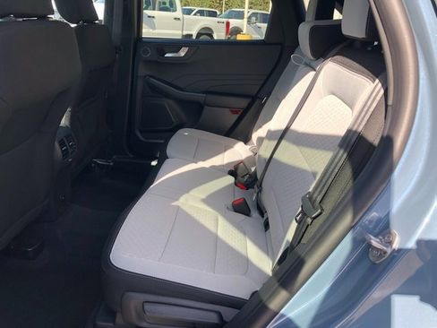 New 2026 Ford Escape Active w/ Active Premium Tech Pack image 16