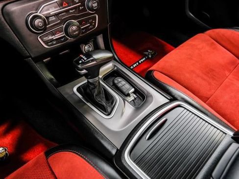 Used 2023 Dodge Charger Scat Pack RWD image 30