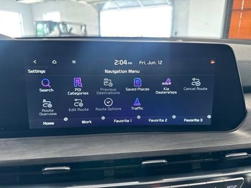 Used 2023 Kia Telluride SX Prestige X-Pro AWD/4WD image 3