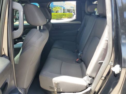 Used 2024 Toyota Tacoma SR5 RWD image 10