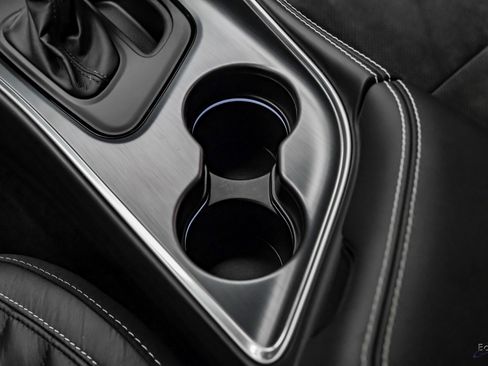 Used 2018 Dodge Challenger SRT Demon w/ Leather Front Seat Group image 72