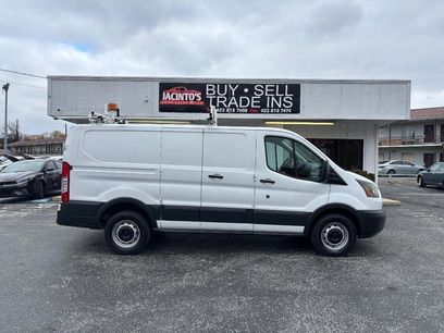 Used 2015 Ford Transit 250 130 Low Roof