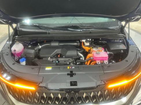 New 2026 Kia Carnival EX image 27