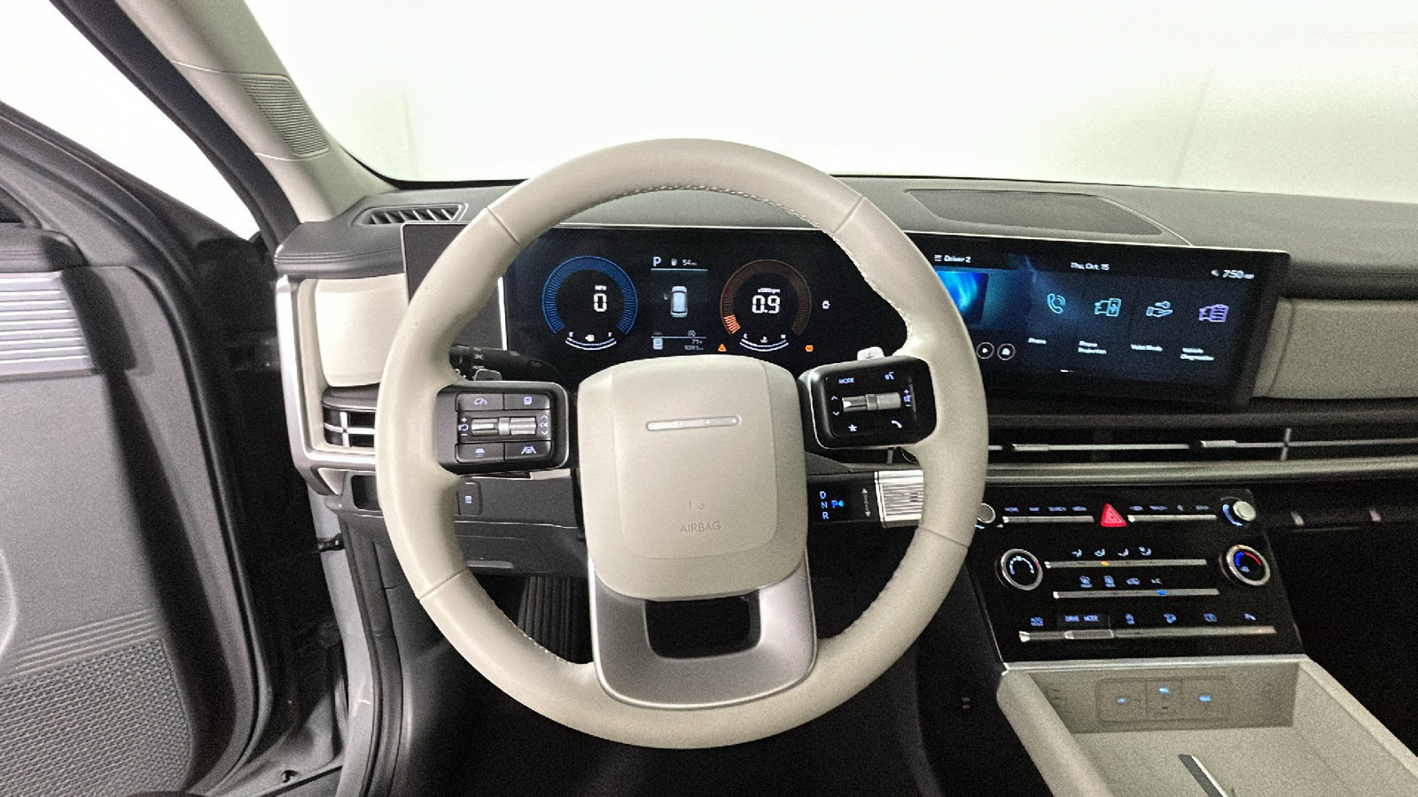 Used 2024 Hyundai Santa Fe SE FWD image 18