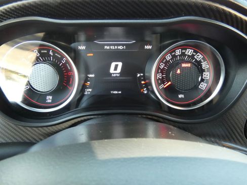 Used 2023 Dodge Challenger R/T Scat Pack w/ Plus Package image 58