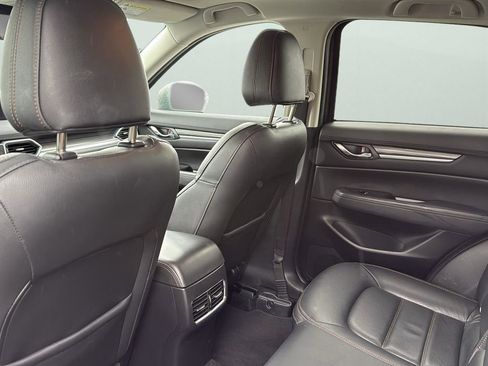 Used 2021 MAZDA CX-5 Grand Touring image 29