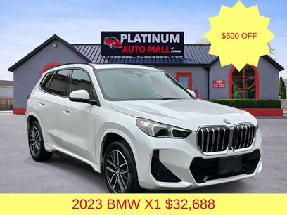 Used 2023 BMW X1 xDrive28i w/ Premium Package