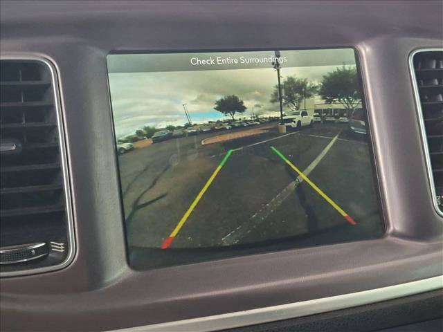 Used 2019 Dodge Charger Scat Pack w/ Navigation & Travel Group RWD image 15