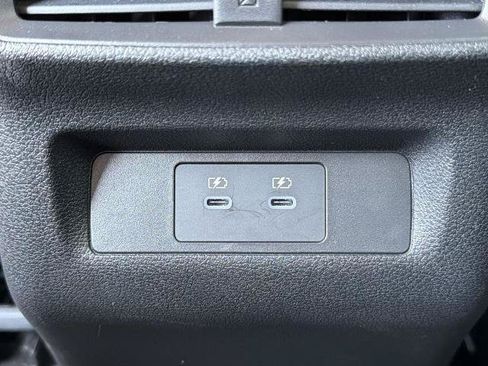 Certified 2025 Nissan Murano SV AWD/4WD image 22