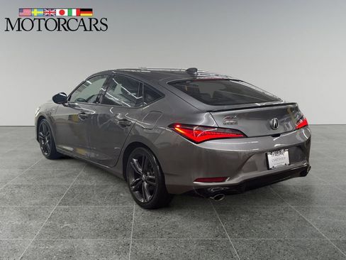 Certified 2023 Acura Integra A-Spec image 5