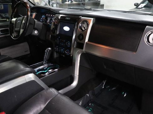 Used 2013 Ford F150 Platinum image 28