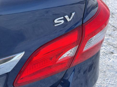 Used 2019 Nissan Sentra SV image 22