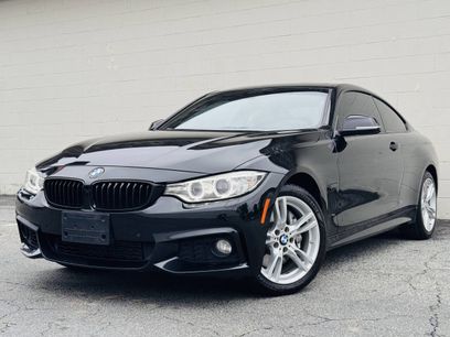 Used 2016 BMW 428i xDrive Coupe