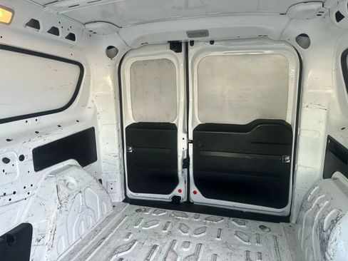 Used 2022 RAM ProMaster City Tradesman image 20