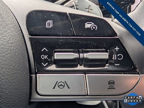 Used 2022 Hyundai Tucson Limited image 25