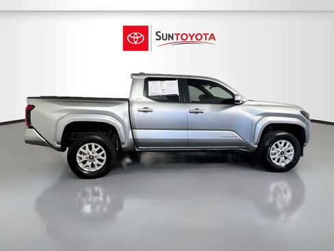 Used 2024 Toyota Tacoma SR5 RWD image 2
