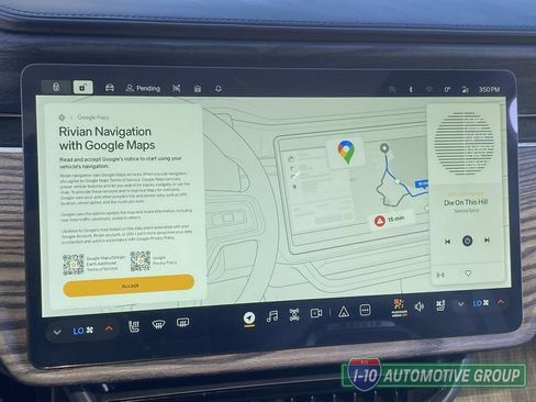 Used 2022 Rivian R1S Launch Edition AWD/4WD image 28