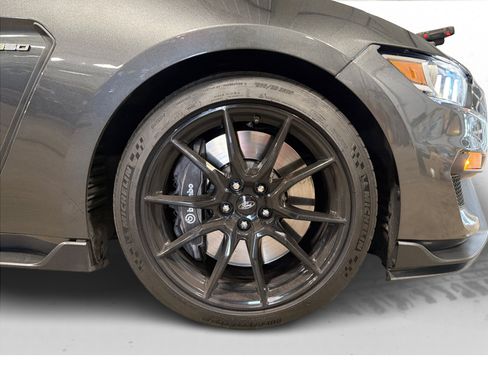 Used 2019 Ford Mustang Shelby GT350 w/ Technology Package RWD image 51