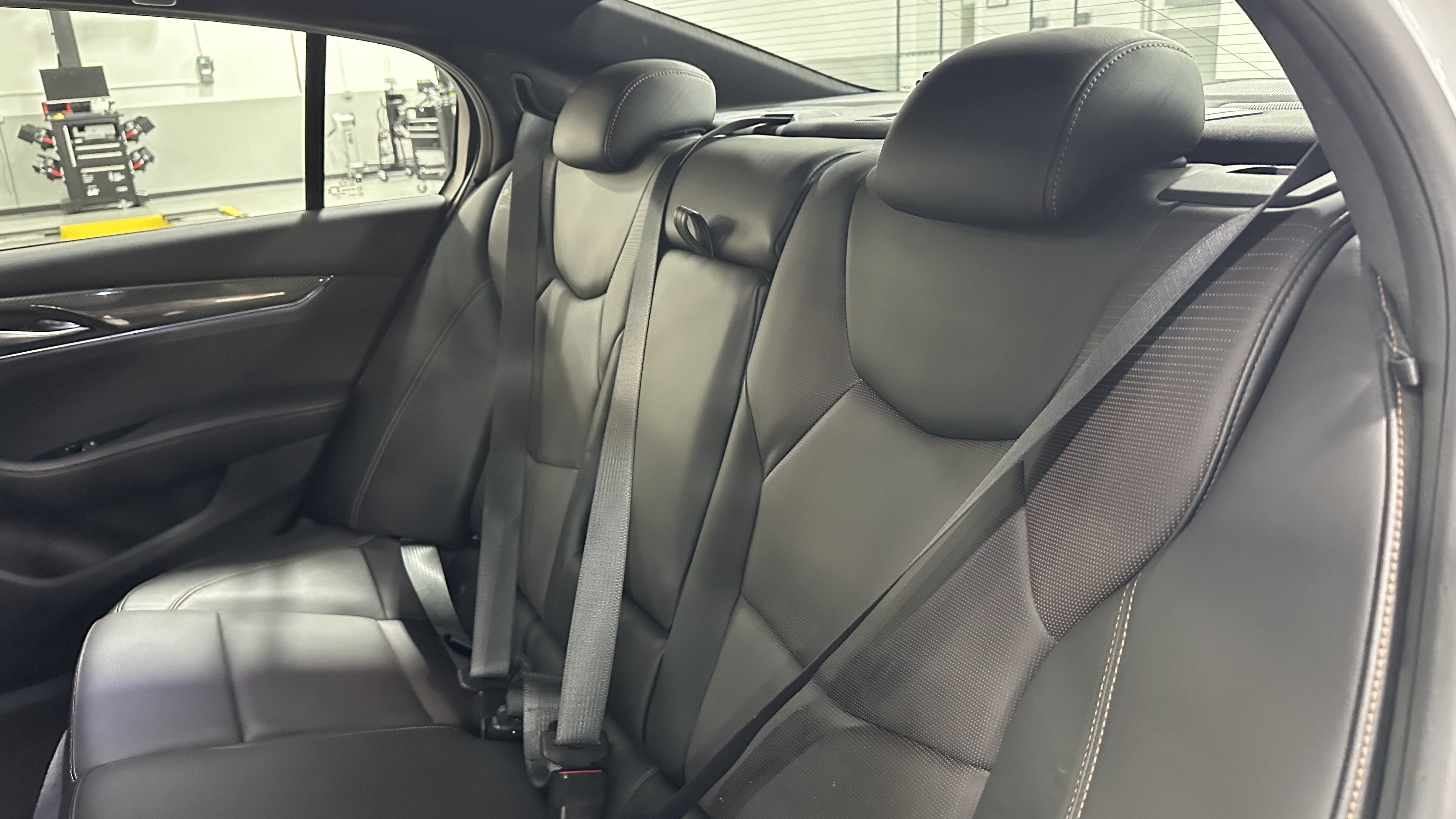 Used 2023 Cadillac CT5 V w/ Premium Package AWD/4WD image 32