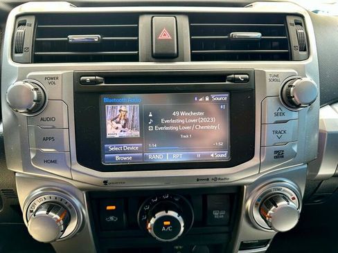 Used 2019 Toyota 4Runner SR5 image 21