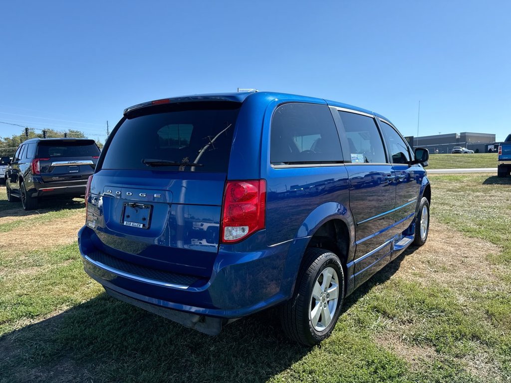 Used 2013 Dodge Grand Caravan SE FWD image 5