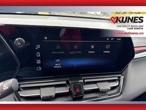 New 2026 Chevrolet TrailBlazer RS w/ Convenience Package image 29