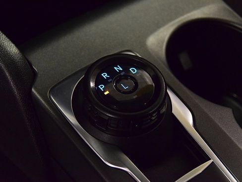 Used 2025 Ford Bronco Sport Big Bend image 25