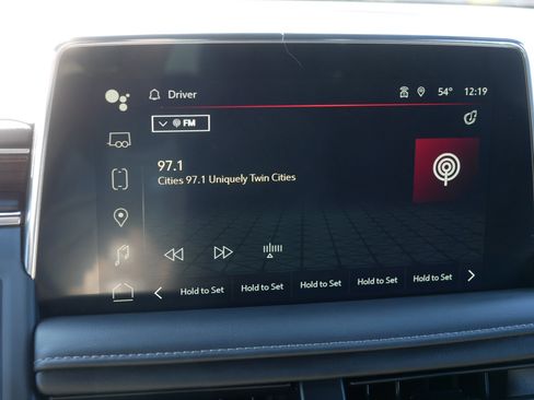 Used 2022 GMC Yukon SLE w/ Max Trailering Package image 22