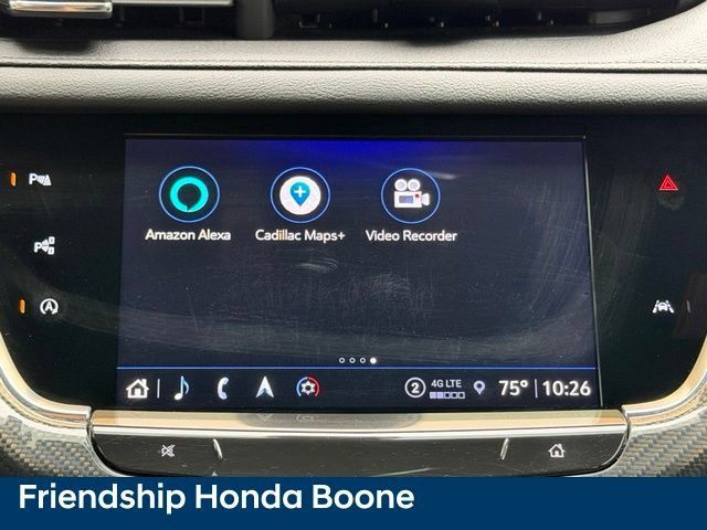 Used 2024 Cadillac XT6 Sport w/ Technology Package AWD/4WD image 30