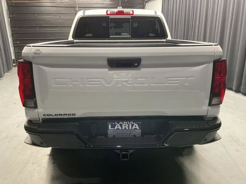 New 2026 Chevrolet Colorado Trail Boss image 5