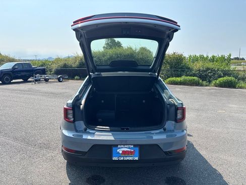 Used 2022 Polestar Polestar 2 w/ Plus Package AWD/4WD image 10