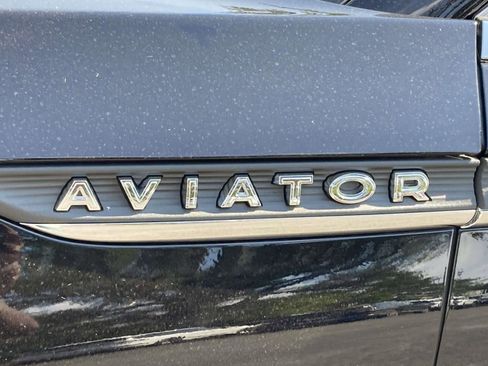 New 2025 Lincoln Aviator 2WD image 13