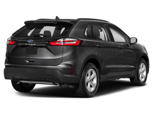New 2024 Ford Edge SE image 25
