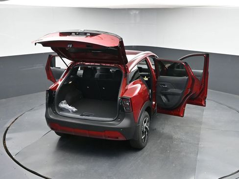 New 2026 Nissan Kicks SV image 46