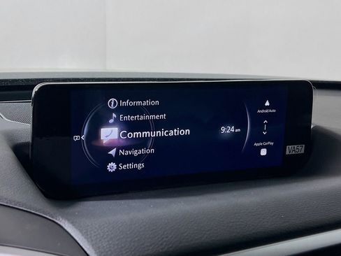 New 2026 MAZDA CX-50 AWD 2.5 S w/ Weather Package image 12
