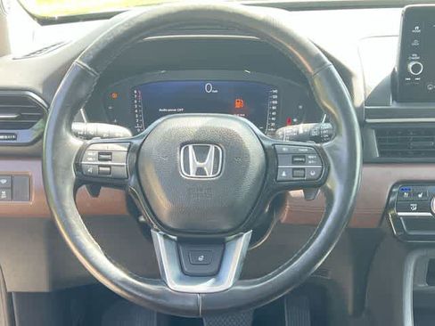Certified 2023 Honda Pilot Elite image 17