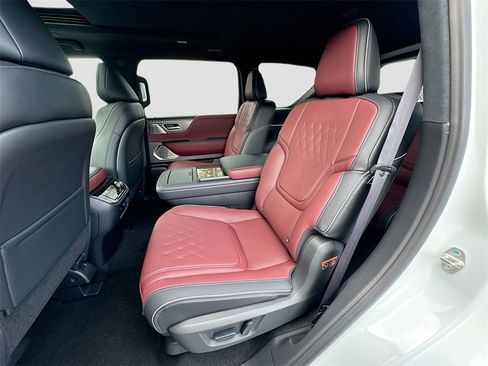 New 2026 INFINITI QX80 Autograph w/ Autograph Exterior Package image 26