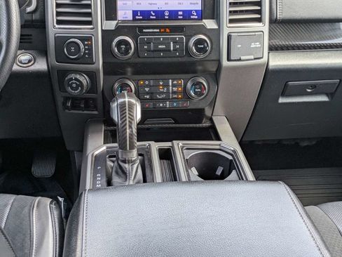 Used 2020 Ford F150 Raptor w/ Equipment Group 802A Luxury AWD/4WD image 19