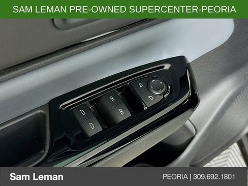 Used 2025 Honda Prologue Touring image 18