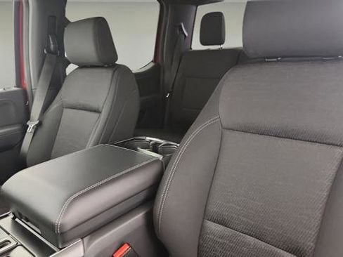 New 2025 Ford F150 XLT w/ Equipment Group 302A MID image 10