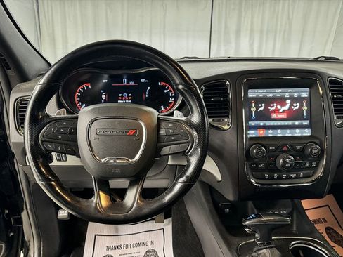 Used 2020 Dodge Durango GT image 15