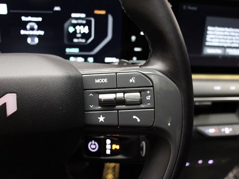 Used 2024 Kia EV9 GT-Line image 51