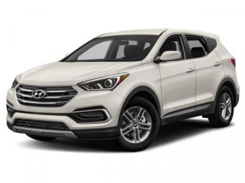 Used 2018 Hyundai Santa Fe Sport image 4