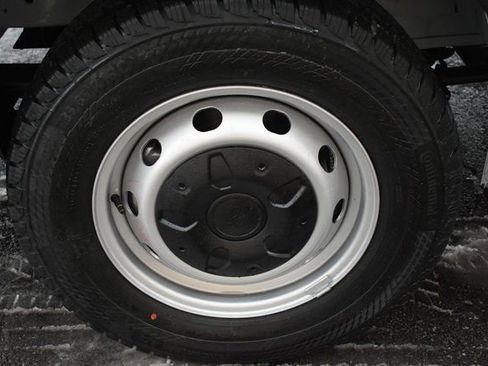 New 2026 Ford Transit 250 148 Medium Roof w/ Load Area Protection Package image 44