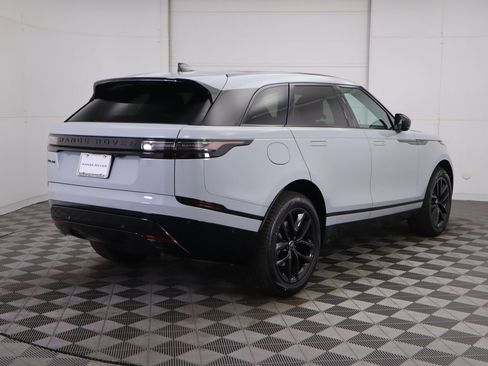 New 2026 Land Rover Range Rover Velar Dynamic SE image 5